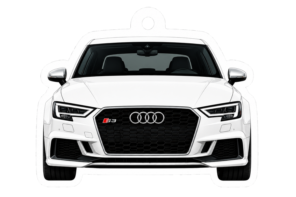 S3 Air Freshener