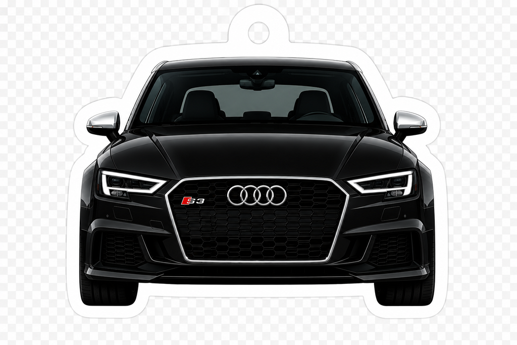 S3 Air Freshener