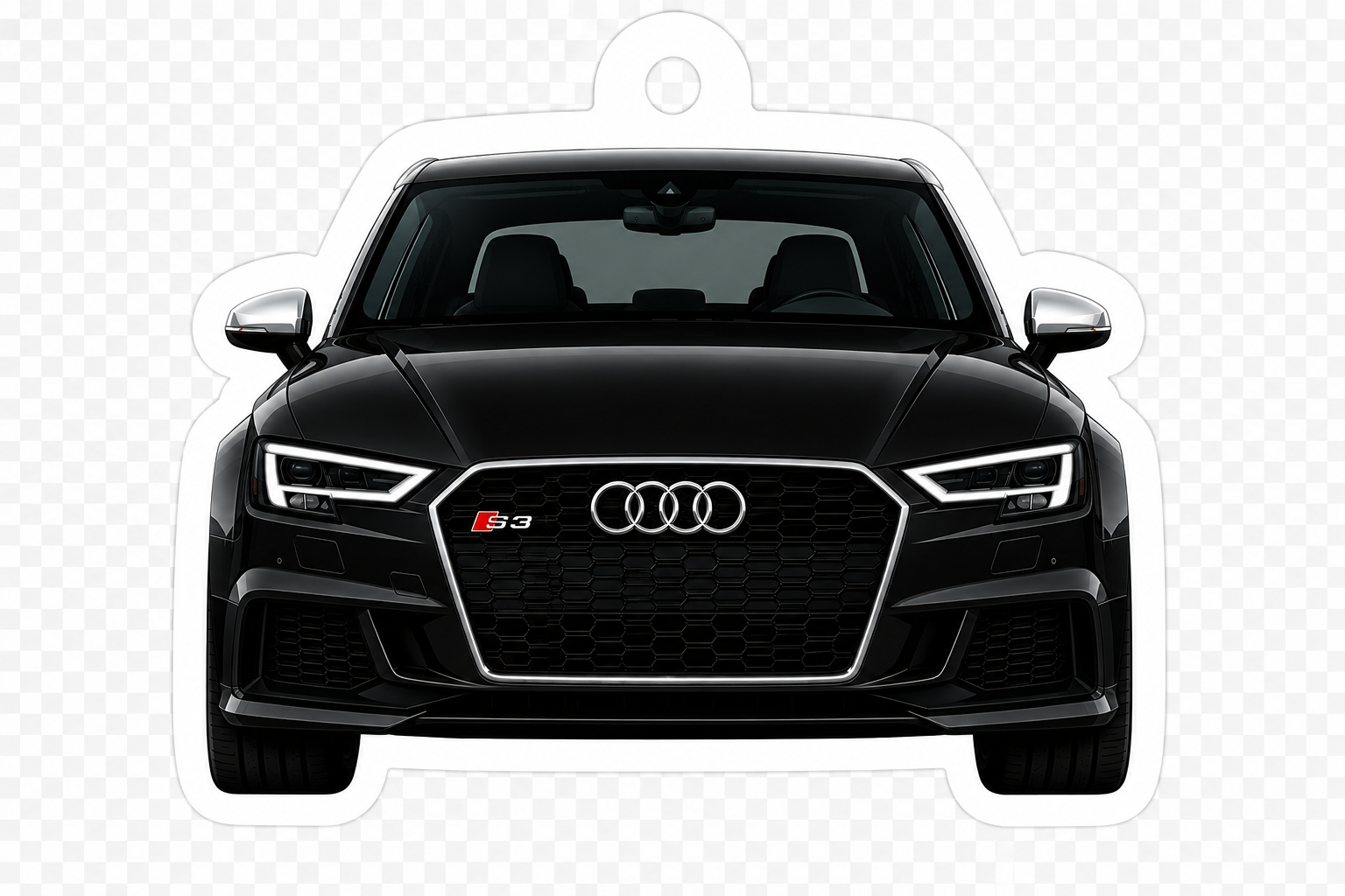 S3 Air Freshener