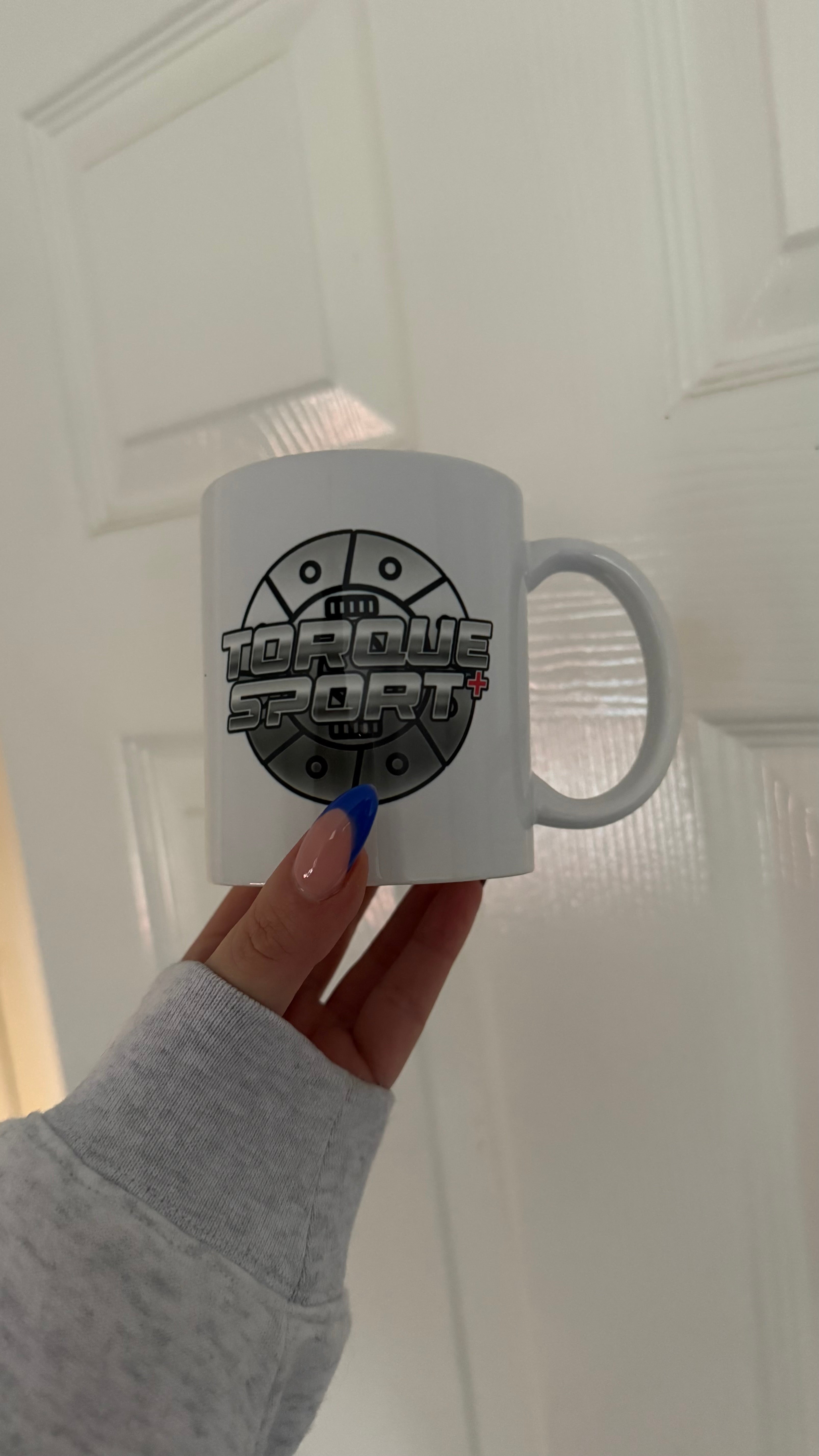 Personalised Printed Mugs