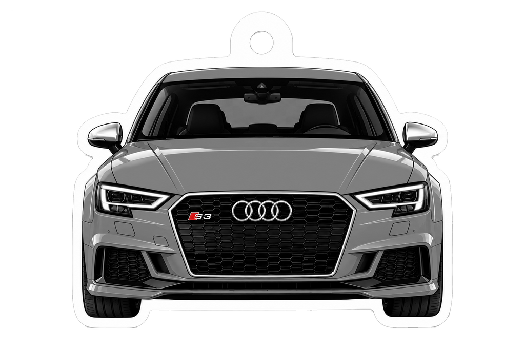 S3 Air Freshener