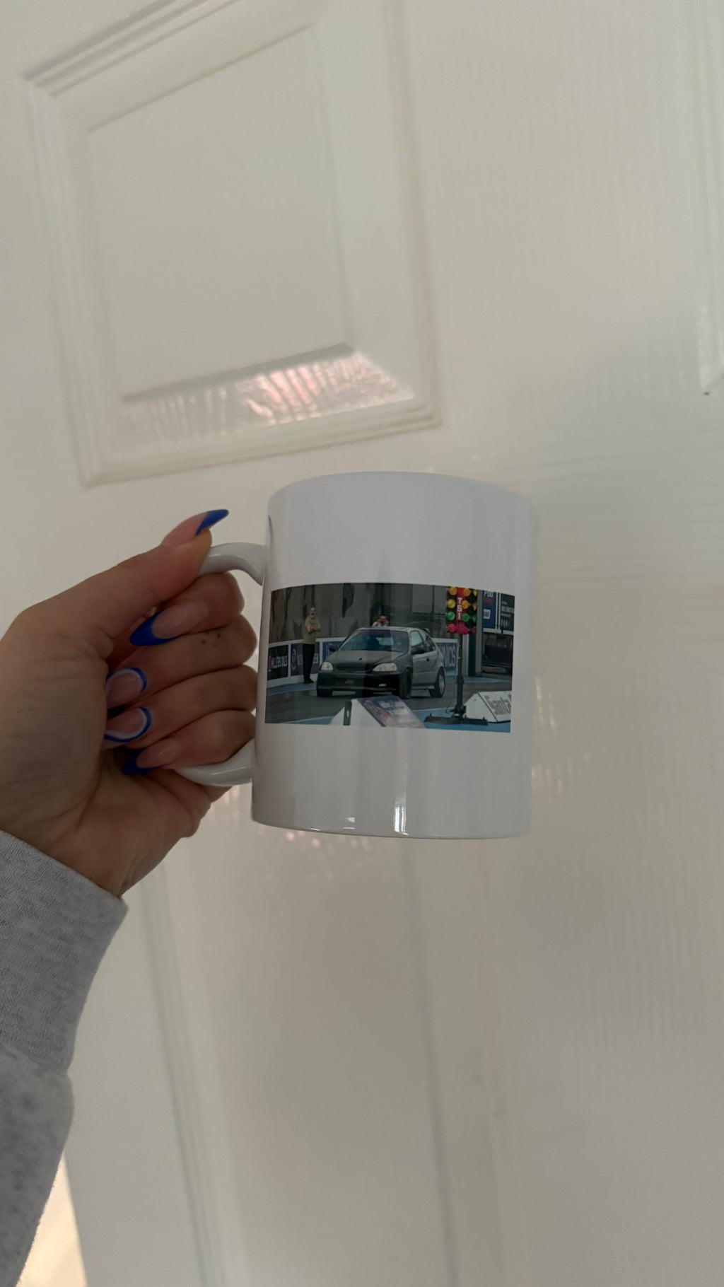 Personalised Printed Mugs
