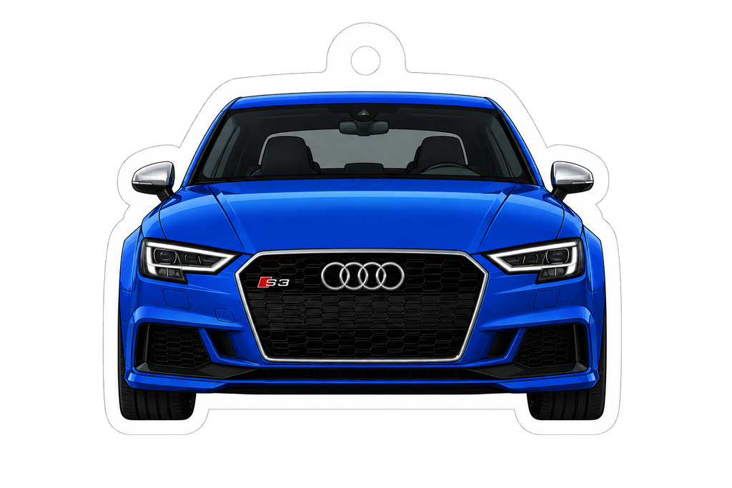 S3 Air Freshener