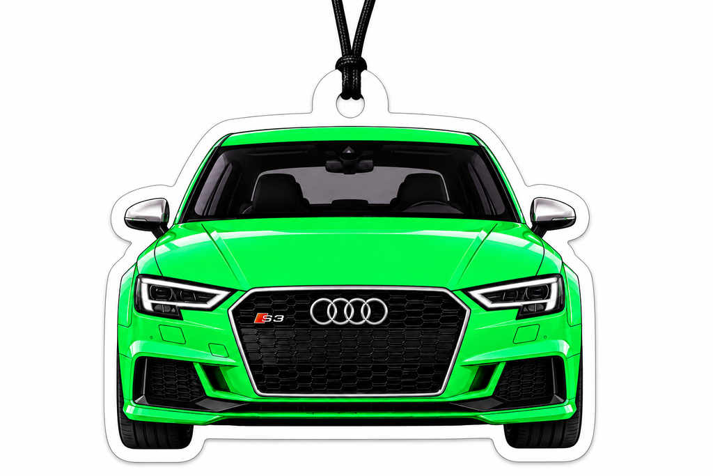 S3 Air Freshener