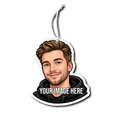 Personalised People Air Freshener