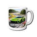 Personalised Printed Mugs