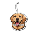 Personalised Pet Air Fresheners